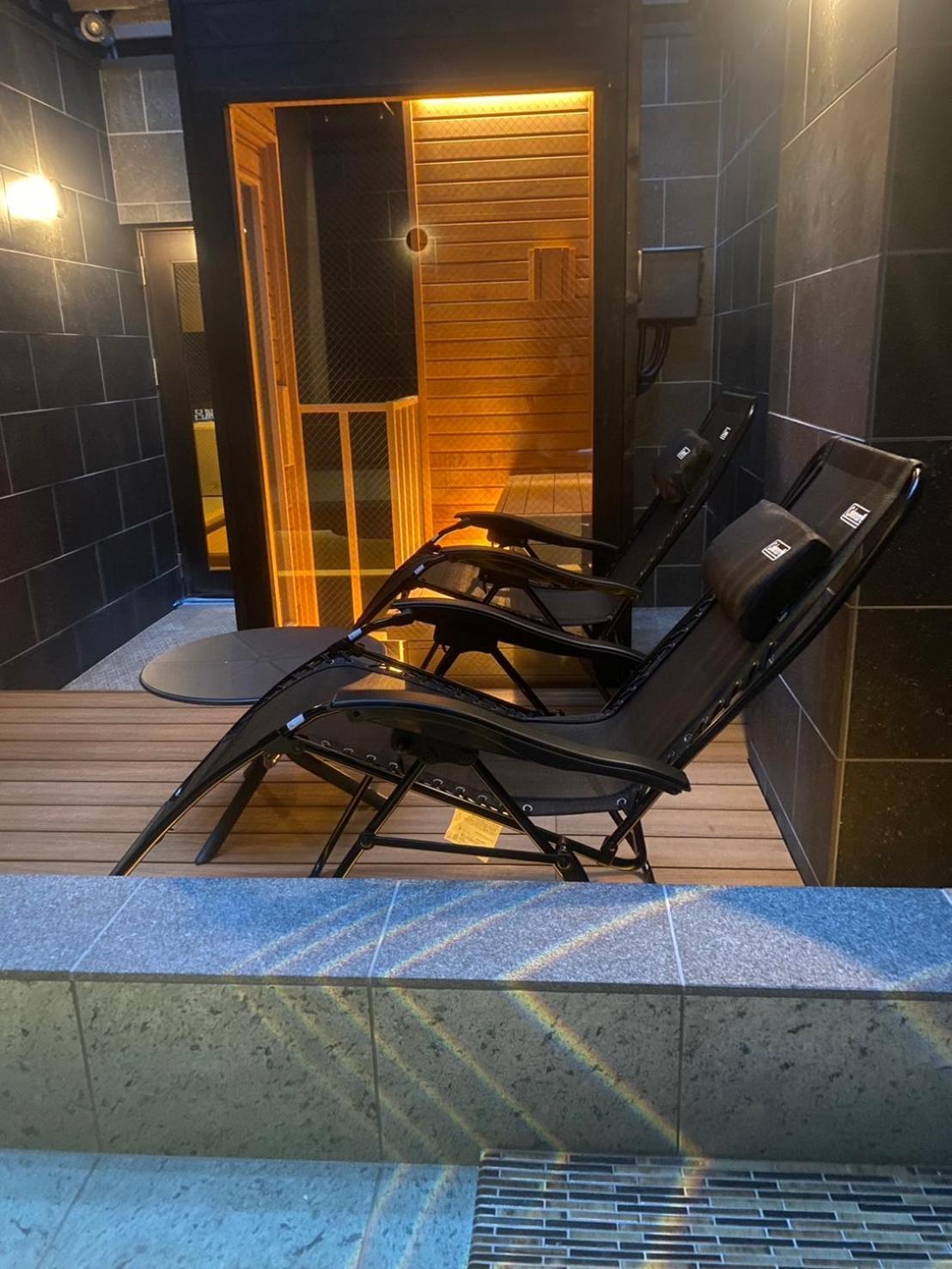 Yatomi Hotel Nuqu Natural Hot Spring Exterior photo