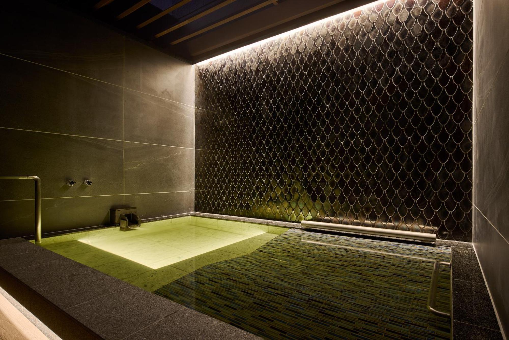 Yatomi Hotel Nuqu Natural Hot Spring Exterior photo