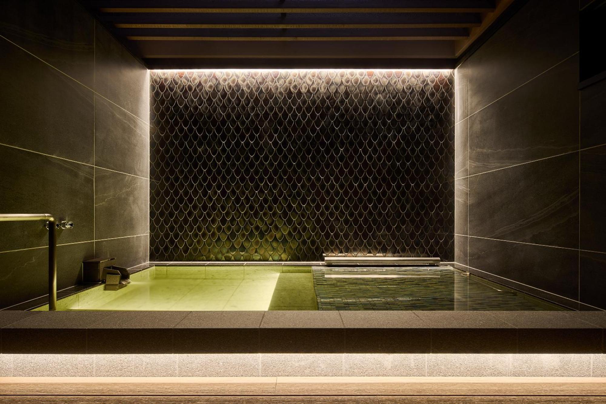 Yatomi Hotel Nuqu Natural Hot Spring Exterior photo